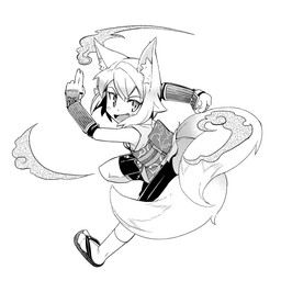 Rating: s
ID: 571460
Date: 2014-12-14 14:17:54 -0500
Status: active
Score: 13
1:1 animal_humanoid blush canid canid_humanoid canine canine_humanoid fangs female fox fox_humanoid humanoid jingai_modoki kitsune_(monster_girl_quest) mammal mammal_humanoid monochrome monster_girl_(genre) monster_girl_quest multi_tail solo tail teeth post #571460