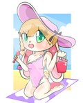 Rating: s
ID: 3627629
Date: 2022-10-14 23:43:42 -0400
Status: active
Score: 3
4:5 absurd_res anthro asterozoan blonde_hair braided_hair breasts clothing ear_piercing ear_ring echinoderm female flushed full-length_portrait green_eyes hair hat headgear headwear hi_res juanoh_uwu lagomorph leporid long_ears mammal marine mellea_(melleacomic) nipples one-piece_swimsuit open_mouth piercing pink_clothing pink_hat pink_headwear pink_swimwear portrait rabbit ring_piercing sand scut_tail sea shell short_hair short_tail shovel side_boob single_strap single_strap_clothing single_strap_swimsuit single_strap_swimwear sky smile solo starfish starfish_(accessory) sun_hat swimwear tail tools towel water post #3627629