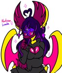 Rating: s
ID: 4888191
Date: 2024-06-30 14:12:15 -0400
Status: active
Score: 8
4_fingers anthro bodily_fluids breasts butt female female_symbol fingers gender_symbol generation_7_pokemon hair heart_symbol hi_res legendary_pokemon lewdchuu_(artist) lunala nintendo pink_eyes pokemon pokemon_(species) purple_body purple_hair shiny_pokemon solo sweat sweaty_butt symbol wings post #4888191