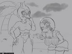 Rating: s
ID: 2638595
Date: 2021-03-03 18:46:41 -0500
Status: active
Score: 7
anatid animal_crossing anseriform anthro avian beach bedroom_eyes bird duck european_mythology female female/female greek_mythology group hand_on_hip hi_res kaliburr_advanced ketchup_(animal_crossing) looking_at_viewer male male/female mythological_avian mythological_bird mythological_creature mythological_firebird mythology narrowed_eyes nintendo one_eye_closed phoebe_(animal_crossing) phoenix seaside seductive sleeping wink post #2638595