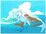 Rating: s
ID: 5353085
Date: 2025-02-05 10:54:42 -0500
Status: active
Score: 19
2020 ambiguous_gender building eyes_closed feral fish gardens_by_the_bay group hi_res mammal marina_bay_sands marine merlion mustelid open_mouth open_smile otter paper_airplane papercraft partially_submerged sandara scales singapore smile tail trio water post #5353085
