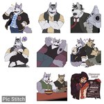 Rating: s
ID: 5647789
Date: 2025-06-17 02:16:10 -0400
Status: pending
Score: 7
1:1 2021 anthro armpit_hair artist_name back_to_back backpack basch beard beverage black_cloak black_clothing black_hair black_hoodie black_jacket black_suit black_topwear black_vest blue_bottomwear blue_clothing blue_eyes blue_jeans blue_pants blue_shirt blue_topwear body_hair bottomwear bowl brother_(lore) brothers_(lore) brown_body brown_fur bubble_tea bulletproof_vest canid canine canis chopsticks claws cloak clock clothed clothing collared_shirt container crossed_arms cup denim denim_bottomwear denim_clothing dog_tags dress_shirt drinking drinking_straw duo eating eighth_note electronics email english_text eye_scar eyes_closed facial_hair facial_scar father_(lore) father_and_child_(lore) father_and_son_(lore) felid finger_claws fingerless_(marking) fingerless_gloves_(marking) food fur furaffinity furaffinity_handle furaffinity_logo gloves_(marking) goatee green_clothing green_hoodie green_topwear grey_body grey_fur gun hair hand_behind_head hand_in_pocket handgun happy headphones hi_res holding_bowl holding_chopsticks holding_container holding_gun holding_handgun holding_object holding_ranged_weapon holding_revolver holding_weapon hoodie hug hyena jack_(saberzelgrath) jacket jeans letterman_jacket lion listening_to_music logan_mcgrath lying male mammal markings multicolored_body multicolored_fur muscular muscular_anthro muscular_male necktie nephew_(lore) noodles on_back open_cloak open_clothing open_jacket open_topwear orange_body orange_fur pantherine pants parent_(lore) parent_and_child_(lore) parent_and_son_(lore) pattern_clothing pattern_shirt pattern_topwear pic_stitch plaid plaid_clothing plaid_shirt plaid_topwear pockets portable_music_player purple_body purple_fur ramen randy_mcgrath ranged_weapon red_hair red_necktie revolver richard_mcgrath scar shirt sibling_(lore) simple_background sitting sitting_on_ground sleeveless_hoodie son_(lore) spots spotted_body spotted_fur spotted_hyena star sticker sticker_pack stitch_(sewing) suit tail tan_body tan_fur text thought_bubble topwear torn_clothing twitter_handle two_tone_body two_tone_fur uncle_(lore) uncle_and_nephew_(lore) vest watch waving_goodbye weapon white_background white_body white_clothing white_fur white_shirt white_topwear wolf wristwatch yellow_body yellow_fur post #5647789