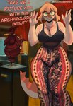 Rating: s
ID: 5581595
Date: 2025-05-18 15:05:09 -0400
Status: active
Score: 36
2025 5_fingers absurd_res anthro artist_name big_breasts black_clothing black_shirt black_tank_top black_topwear blonde_hair bone_frill breasts cavemanon_studios cleavage clothed clothing curvy_figure deadassspider dialogue digital_drawing_(artwork) digital_media_(artwork) dinosaur english_text exhibit female fingers forbidden_pants freckled_chest freckled_shoulders freckles frill_(anatomy) front_view goodbye_volcano_high hadrosaurid hair hi_res jewelry looking_at_viewer multicolored_body multicolored_scales naomi_(gvh) necklace orange_body orange_scales ornithischian ornithopod parasaurolophus prehistoric_species reptile scales scalie sculpture shirt short_hair smile snoot_game solo talking_to_viewer tank_top teal_eyes teeth text thick_thighs topwear two_tone_body two_tone_scales voluptuous voluptuous_anthro voluptuous_female watermark white_body white_scales wide_hipped_anthro wide_hipped_female wide_hips post #5581595
