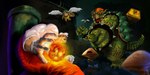 Rating: s
ID: 4177719
Date: 2023-07-18 02:46:13 -0400
Status: active
Score: 4
2:1 anthro bowser christian_inguillo clothing dragon facial_hair feral fire fireball goomba group hat headgear headwear human humanoid koopa koopa_troopa male mammal mario mario_bros mario_calimocho mustache mythological_creature mythological_scalie mythology nintendo overalls red_clothing red_overalls scalie superpowers tail tube underground white_clothing white_hat white_headwear wings post #4177719