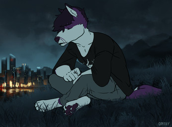 Rating: s
ID: 2562846
Date: 2021-01-08 16:28:36 -0500
Status: active
Score: 62
2020 2d_animation 4_toes 5_fingers animated anthro arm_on_leg arm_support barefoot biped black_claws black_clothing black_ear_tips black_eyebrows black_hair black_markings black_nose black_shirt black_t-shirt black_topwear bottomwear breath building canid canine character_request cheek_tuft cigarette city claws clothed clothing cloud countershade_torso countershading crossed_legs dark detailed_background digital_drawing_(artwork) digital_media_(artwork) dipstick_ears dipstick_tail ear_markings eyebrows eyes_closed facial_markings facial_tuft feet fingers fluffy fluffy_tail fox frame_by_frame full-length_portrait fur fur_markings grass grey_body grey_bottomwear grey_clothing grey_countershading grey_fur grey_pants grey_text hair hand_on_leg head_markings head_tuft hindpaw holding_object inner_ear_fluff light lighting loop male mammal markings mountain multicolored_body multicolored_ears multicolored_fur multicolored_tail nature neck_tuft night omtay on_grass on_ground outside overcast pants pawpads paws plant portrait purple_body purple_fur purple_markings purple_nose purple_pawpads relaxing river shirt short_hair short_playtime side_view signature sitting sky smoke smoking solo t-shirt tail tail_markings teeth three-quarter_view toes topwear tuft two_tone_body two_tone_fur water white_body white_countershading white_fur white_markings post #2562846
