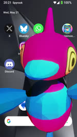 Rating: s
ID: 5592450
Date: 2025-05-23 09:30:22 -0400
Status: active
Score: 73
2d_animation 3d_(artwork) 3d_animation 9:16 ambiguous_gender anatid animated anseriform avian bird caption chatot close-up digital_media_(artwork) duck eevee electronics english_text generation_1_pokemon generation_2_pokemon generation_3_pokemon generation_4_pokemon glitch glitching_body hi_res money nintendo phone phone_screen pokemon pokemon_(species) portrait porygon-z porygon2 salamence shaded short_playtime solo sound spyrook stealing tail text text-to-speech thief virtual virus webm post #5592450
