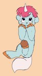 Rating: s
ID: 5255700
Date: 2024-12-20 23:59:05 -0500
Status: active
Score: 6
2023 blue_body blue_fur blush digital_media_(artwork) equid equine feral feral_with_hair fur hair hi_res horn looking_at_viewer lying male mammal mane mythological_creature mythological_equine mythology on_back osamu_tezuka pink_hair pink_mane sanrio short_hair simple_background smile solo teochronico unico unico_(series) unicorn post #5255700