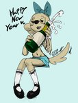Rating: s
ID: 5541606
Date: 2025-05-01 11:01:39 -0400
Status: active
Score: 27
2024 2025 accessory alcohol anne_kennel anthro bedroom_eyes beverage biped black_nose blush blush_lines bottle bottomwear bow_ribbon canid canine canis champagne clothed clothing color_edit colored container crop_top domestic_dog dot_eyes english_text eyebrows female footwear front_view hair_accessory hair_bow hair_ribbon holding_bottle holding_container holding_object holidays looking_at_viewer mammal midriff narrowed_eyes navel new_year open_mouth pups_of_liberty ribbons seductive shirt simple_background simple_eyes sitting sketch skirt smile socks solo soulcentinel squitoo_(colorist) teeth text thin_calves thin_legs thin_thighs third-party_edit tongue topwear white_background young young_anthro young_female post #5541606