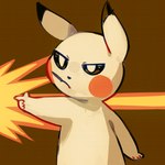 Rating: s
ID: 5156090
Date: 2024-11-02 11:57:01 -0400
Status: active
Score: 12
1:1 2018 5_fingers ambiguous_gender biting_on_toothpick black_nose brown_background brown_eyes cheek_spots digital_media_(artwork) fingers flavia-elric generation_1_pokemon gesture hand_gesture hi_res mouth_closed nintendo pikachu pointing pokemon pokemon_(species) pupils simple_background solo toothpick white_pupils post #5156090