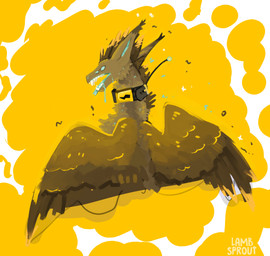 Rating: s
ID: 5123848
Date: 2024-10-18 15:15:53 -0400
Status: active
Score: 16
2024 absurd_res ambiguous_feral ambiguous_gender artist_name black_collar blue_eyes blue_inner_ear blue_tongue bodily_fluids brown_body brown_feathers brown_fur brown_wings buckled_collar collar conditional_dnp dragon dripping electric_shock feathered_wings feathers female_(lore) feral four_eyes_(lustylamb) fur furred_dragon furred_scalie hi_res lustylamb multi_eye mythological_creature mythological_scalie mythology open_mouth saliva saliva_drip scalie shock_collar solo teeth text tongue wings post #5123848