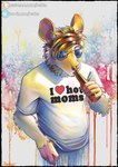Rating: s
ID: 5514310
Date: 2025-04-19 08:34:16 -0400
Status: active
Score: 9
2025 5_fingers abstract_background alcohol alcohol_bottle alpha_channel anthro aviator_glasses better_version_at_paywall beverage border bottle bottomwear claws clothed clothing conditional_dnp container digital_media_(artwork) drinking english_text eyewear faraden finger_claws fingers fully_clothed fur glasses hair legacy_(ratte) male mammal morissey_(ratte) multicolored_body multicolored_fur murid murine pale_skin pink_nose pure_faraden ratte rodent shirt short_hair signature solo standing tan_body tan_fur text topwear transparent_border two_tone_body two_tone_fur wood_mouse post #5514310