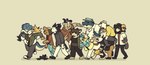Rating: s
ID: 4686821
Date: 2024-03-29 12:18:04 -0400
Status: active
Score: 65
2023 absurd_res ambiguous_gender anthro avian beanie bear biped bird black_body black_fur bovid brown_body brown_fur calem_(doginacafe) canid canine canis caprine carrying_another carrying_partner child cliff_(doginacafe) clothing corvid corvus_(genus) countershade_face countershading crocodile crocodilian crow digital_drawing_(artwork) digital_media_(artwork) doginacafe domestic_dog domestic_ferret duncan_(doginacafe) duncans_mom_(doginacafe) ear_piercing ear_ring eddie_(doginacafe) eyewear female fur genderfluid glasses goat green_body green_scales group hand_in_pocket hat headgear headwear hi_res horn husky kip_(doginacafe) lamar_(doginacafe) male mammal mason_(doginacafe) mustelid musteline nonbinary_(lore) nordic_sled_dog ollie_(doginacafe) oscine passerine phoebe_(doginacafe) piercing piggyback pilosan piper_(doginacafe) pockets reptile ring_piercing romantic romantic_couple scales scalie sheep simple_background sloth spitz tan_body tan_fur true_musteline vicky_(doginacafe) walking weasel white_body white_fur wolf xenarthran young post #4686821