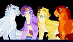 Rating: s
ID: 5622298
Date: 2025-06-05 10:23:06 -0400
Status: active
Score: 15
absurd_res agender_pride_colors ambiguous_gender blue_body blue_eyes dragon eye_contact eyes_closed feral fur genderfluid_pride_colors green_eyes group hi_res lesbian_pride_colors lgbt_pride looking_at_another lynxbriight mythological_creature mythological_scalie mythology nonbinary_pride_colors one_eye_closed orange_body orange_fur orange_lesbian_pride_colors pansexual_pride_colors pride_colors purple_body scalie transgender_pride_colors wings wings_of_fire wink yellow_body post #5622298