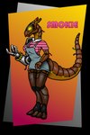 Rating: s
ID: 5614920
Date: 2025-06-01 18:56:58 -0400
Status: active
Score: 8
2:3 2_toes absurd_res alpha_channel anthro big_breasts big_tail black_clothing black_legwear black_stockings bottomwear breasts brown_body clothed clothing cybernetic_arm cybernetic_head cybernetic_leg cybernetic_limb cybernetic_tail cybernetics damaged_body dragon feet female glistening glistening_body glistening_clothing glistening_legwear glistening_stockings glistening_tail glowing glowing_eyes hi_res horn janek5 legwear machine mechanical_arm mythological_creature mythological_scalie mythology nylon nylons overall_dress pattern_clothing pattern_shirt pattern_topwear paws pink_clothing pink_shirt pink_stripes pink_topwear prosthetic prosthetic_arm prosthetic_limb robotic_arm robotic_body robotic_breasts robotic_hand robotic_head robotic_leg robotic_limb robotic_limbs robotic_tail scalie shirt shoulder_plates simple_background skirt smokie_(janek5) stockings striped_clothing striped_shirt striped_topwear stripes synth_(vader-san) synthetic tail toes topwear translucent translucent_clothing translucent_legwear translucent_stockings wire yellow_eyes yellow_light post #5614920
