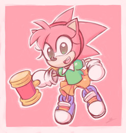2018 amy_rose anthro balitix clothing female hair hairband hedgehog mammal pink_hair rosy_the_rascal solo sonic_(series) sonic_cd video_games
Rating: Safe
Score: 3
User: Cane751
Date: June 18, 2018 2018 amy_rose anthro balitix clothing female hair hairband hedgehog mammal pink_hair rosy_the_rascal solo sonic_(series) sonic_cd video_games
Rating: Safe
Score: 3
User: Cane751
Date: June 18, 2018