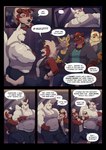 Rating: s
ID: 4840632
Date: 2024-06-09 15:03:30 -0400
Status: active
Score: 65
absurd_res anthro anthrofied arcanine bryan_(zourik) clothed clothing comic dialogue digital_media_(artwork) dutch_angle dylan_(zourik) english_text fur generation_1_pokemon generation_3_pokemon generation_7_pokemon group hair hi_res incineroar legendary_pokemon leo_(zourik) linked_speech_bubble looking_at_viewer low-angle_view lycanroc male midnight_lycanroc muscular muscular_anthro muscular_male nintendo pokemon pokemon_(species) profanity red_body red_fur speech_bubble text thepurp tongue white_body white_fur zang_(thepurp) zangoose zeraora post #4840632