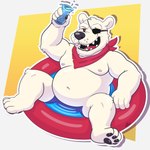 Rating: s
ID: 5612268
Date: 2025-05-31 19:01:05 -0400
Status: active
Score: 21
1:1 absurd_res anthro bear drinking epic_games floatie fortnite hi_res inflatable krepht male male/male mammal overweight overweight_male polar_bear polar_patroller smile smiling_at_viewer solo toony ursine water post #5612268