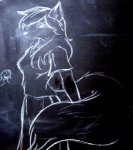 Rating: s
ID: 65071
Date: 2010-03-20 09:11:50 -0400
Status: active
Score: 18
1996 anthro archived_source canid canine chalk chalkboard close-up eurofurence female fox grandfathered_content information_board low_res mammal photography_(artwork) real samuel_jirenius solo tail vintage post #65071