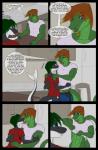 Rating: s
ID: 1233752
Date: 2017-06-03 14:30:06 -0400
Status: active
Score: 10
abs android anthro biceps big_muscles bodily_fluids cetacean clothed clothed_anthro clothed_male clothing comic crying dialogue digital_media_(artwork) dolphin duo english_text facial_hair femboy fully_clothed fully_clothed_anthro fully_clothed_male gpd_(lurdanjo) hair hi_res imminent_sex kissing lex_(lurdanjo) libra-11 lizard machine male male/male mammal marine mervas moan multiple_scenes muscular muscular_anthro muscular_male nipples oceanic_dolphin open_mouth orca pecs reptile ricky_(libra-11) robot scalie skimpy speech_bubble tears tears_of_joy text tongue toothed_whale undressing undressing_self post #1233752