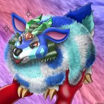 Rating: s
ID: 4484149
Date: 2023-12-20 14:46:21 -0500
Status: active
Score: -1
1:1 absurd_res adelina_the_love_dragon angry blep blue_body blue_fur claws deer duo eyelashes female feral fluffy fur gem heartlessangel3d hi_res holding_character hooves horn mammal petra_the_defend_deer red_eyes solo_focus tongue tongue_out white_body white_fur post #4484149
