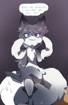 Rating: s
ID: 4976179
Date: 2024-08-10 03:54:59 -0400
Status: active
Score: 15
anthro blue_eyes brown_body brown_fur canid canine crossed_legs dipstick_tail english_text female female_anthro fiddleafox fox fur gloves_(marking) hair leg_markings looking_down mammal markings micha_(fiddleafox) simple_background socks_(marking) solo tail tail_markings text white_body white_fur post #4976179