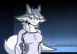 Rating: s
ID: 4887727
Date: 2024-06-30 10:57:55 -0400
Status: active
Score: 27
2024 absurd_res anthro blue_eyes breasts clothed clothed_anthro clothed_female clothing dragon dragontim_(character) female fur furred_dragon furred_scalie grey_body grey_clothing grey_fur hi_res looking_at_viewer medium_breasts multicolored_body multicolored_fur mythological_creature mythological_scalie mythology rem_phase scalie simple_background solo tail two_tone_body two_tone_fur white_body white_fur post #4887727