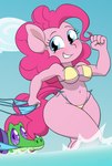 Rating: s
ID: 3887682
Date: 2023-02-21 22:53:02 -0500
Status: active
Score: 20
alligator alligatorid ambiguous_gender anthro anthrofied bikini bikini_theft breasts clothed clothing clothing_theft crocodilian duo equid equine female female_focus feral friendship_is_magic gummy_(mlp) hasbro hi_res mammal my_little_pony pinkie_pie_(mlp) reptile scalie side-tie_bikini side-tie_clothing side-tie_swimwear stealing string_bikini swimwear swimwear_theft syscod thick_thighs two-piece_swimsuit wide_hipped_female wide_hips post #3887682