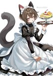 Rating: s
ID: 5535150
Date: 2025-04-27 22:39:00 -0400
Status: active
Score: 8
5_fingers absurd_res animal_humanoid brown_hair cat_humanoid cherry clothed clothing crossdressing dessert felid felid_humanoid feline feline_humanoid fingers food fruit full-length_portrait hair hi_res humanoid inner_ear_fluff maid_uniform male mammal mammal_humanoid melon plant portrait pudding simple_background solo tail tailed_humanoid tuft uniform young young_humanoid young_male zaku6584 post #5535150