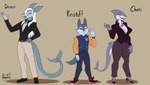 Rating: s
ID: 4729366
Date: 2024-04-19 00:41:20 -0400
Status: active
Score: 17
absurd_res andromorph_(lore) anthro big_breasts blue_body blue_eyes blue_fur bottomwear breasts canid canine canis cetacean cheri_(maddug) cleavage clothed clothing collared_shirt denim denim_bottomwear denim_clothing devon_(maddug) dolphin dress_shirt dress_shoes female fin fish footwear fur gills group hair hi_res high_heels hybrid jacket jeans kristoff_(maddug) letterman_jacket long_hair male mammal marine model_sheet mother_(lore) mother_and_child_(lore) mother_and_son_(lore) multicolored_body multicolored_fur orange_eyes pants pantsuit parent_(lore) parent_and_child_(lore) parent_and_son_(lore) shark sharp_teeth shirt shoes sneakers son_(lore) tail teeth toothed_whale topwear trio two_tone_body two_tone_fur wayesh white_body white_fur white_hair wolf post #4729366