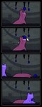 Rating: s
ID: 4249173
Date: 2023-08-22 21:44:58 -0400
Status: active
Score: 70
2021 3_fingers =_= alpha_channel ambiguous_gender big_tail biped blue_body blue_ears blue_eyes blue_fruit_(rain_world) blue_fur blue_nose blue_tail colored comic death digital_media_(artwork) duo empty_eyes eyes_closed featureless_crotch feral fingers food front_view fruit fur hi_res holding_food holding_fruit holding_object mammal melee_weapon monotone_body monotone_fur monotone_tail outside plant polearm purple_body purple_ears purple_fur purple_tail rain_world reaching signature slugcat spear standing tail tamymew three-quarter_view videocult violence weapon white_eyes white_nose post #4249173