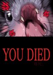 Rating: s
ID: 5045528
Date: 2024-09-12 10:14:11 -0400
Status: active
Score: 70
2024 absurd_res ambiguous_gender baby black_eyes black_text colored countershade_face countershading cross-popping_vein dark_souls digital_media_(artwork) digital_painting_(artwork) english_text female_(lore) feral fromsoftware front_view glistening glistening_body glistening_eyes glistening_skin grey_body grey_ears grey_skin grey_whiskers hi_res hippopotamid humor japanese_description japanese_text mammal meme moo_deng mouth_shot onenechan open_mouth painting_(artwork) pink_body pink_countershading pink_inner_ear pink_skin pink_tongue pygmy_hippopotamus radial_speed_lines real_world red_text signature solo text tongue tusks whiskers you_died_(meme) young young_feral post #5045528