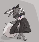Rating: s
ID: 5053981
Date: 2024-09-16 06:45:33 -0400
Status: active
Score: 8
2024 anthro big_tail canid canine clothing dancing dress female fiestas_patrias_(chile) fox green_eyes hi_res huge_tail hybrid kifirelava lagomorph leporid mammal rabbit simple_background solo tail thick_thighs yeimi_yanmegar post #5053981