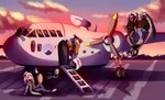 Rating: s
ID: 4121231
Date: 2023-06-20 09:18:55 -0400
Status: active
Score: 6
adult aircraft airplane amelia_(ace124335) anfani_(artist) anthro artist_logo artist_name aviation aviator_jacket black_body black_clothing black_scales black_shirt black_topwear blue_body blue_eyes blue_fur bomber_jacket bottomwear brown_clothing brown_jacket brown_topwear canid canine canis clothing cloud coat dangling_legs dawn_(dawnthedragon) denim denim_bottomwear denim_clothing draconis_elementa dragon european_mythology fairchild_c-119 female female/female fluffy fluffy_tail fur grey_body grey_clothing grey_coat grey_scales grey_topwear group group_photo hair hands_on_legs hoodie jacket jeans jet_engine kerchief lagomorph landing_gear leporid lilith_(thecrimsonheart) logo long_coat long_hair long_tail male male/female male/male mammal mythological_creature mythological_scalie mythology orange_sky pants paws pink_body pink_fur prehensile_tail propeller purple_body purple_fur purple_hair rabbit rabbit_ears raised_leg red_kerchief runway scales scalie scarf scut_tail shirt short_hair short_tail shoulder_length_hair signature sitting sitting_on_ground sitting_on_vehicle sky sonja_(sonjathebun) spade_tail stairs sunset tail tail_tuft text topwear tuft vehicle western_dragon wheel white_body white_fur white_hair window wings wolf wolf_tail young_adults post #4121231
