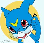 Rating: s
ID: 5646475
Date: 2025-06-16 14:29:48 -0400
Status: active
Score: -1
absurd_res anthro bandai_namco digimon digimon_(species) eyewear glasses hi_res male solo veemon zeroglow post #5646475