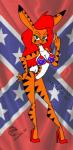 Rating: s
ID: 1063899
Date: 2016-11-30 08:04:10 -0500
Status: active
Score: -14
2015 anthro bikini biped breasts cleavage clothed clothing confederate_flag confederate_flag_bikini confederate_states_of_america daniel_sabin digital_media_(artwork) female flag flag_background flag_bikini flag_clothing flag_print flag_swimwear footwear gesture green_eyes hair hand_gesture hand_on_butt hand_on_hip hi_res high_heels hybrid lagomorph leporid looking_at_viewer mammal middle_finger print_bikini print_clothing print_swimwear rabbit red_hair shoes solo standing swimwear tigerlily tongue tongue_out two-piece_swimsuit post #1063899