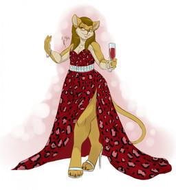 Rating: s
ID: 3294133
Date: 2022-04-22 22:52:52 -0400
Status: active
Score: 13
2015 accessory alcohol animal_print anthro belt beverage bracelet brown_claws brown_eyes brown_hair brown_markings brown_nose champagne_glass claws clothed clothing container cup digital_media_(artwork) digitigrade_heels dress drinking_glass evening_dress eyewear facial_markings fangs felid feline female footwear full-length_portrait fur gem gesture glass glass_container glass_cup glasses hair head_markings head_tilt hi_res high_heels holding_alcohol holding_beverage holding_glass holding_object jewelry lavenderpandy leopard_print leopard_print_clothing leopard_print_dress leorajh_(aurastrasza) lion long_hair long_tail looking_at_viewer male_(lore) mammal markings mule_heels multicolored_body multicolored_fur necklace open_mouth pantherine pattern_clothing pattern_dress pink_background portrait pose red_clothing red_dress sandals shaded shoes signature silver_bracelet simple_background slit_dress solo spots spotted_clothing spotted_dress standing stiletto_heels suggestive suggestive_look tail teeth thick_thighs two_tone_body two_tone_fur unusual_heels white_background white_belt white_body white_clothing white_footwear white_fur white_high_heels white_inner_ear wide_hips yellow_body yellow_ears yellow_fur yellow_gem yellow_tail post #3294133