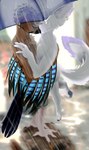 Rating: s
ID: 4729751
Date: 2024-04-19 08:44:14 -0400
Status: active
Score: 11
anthro avian bird blizzard_entertainment canid canine corvid duo ear_piercing eurasian_jay female fennec_fox flakey_the_vulpera fox fur hug humanoid jacob_(theansweringanimal) jay_(bird) kissing_cheek lifting_partner male male/female mammal markings nude old_world_jay oscine passerine piercing raining snds-arts tail tail_markings true_fox umbrella vulpera warcraft white_body white_fur winged_arms wings post #4729751