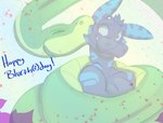 Rating: s
ID: 5219879
Date: 2024-12-02 21:54:30 -0500
Status: active
Score: 15
anthro baeura birthday birthday_card black_body coiling digital_media_(artwork) duo english_text feral green_body hair hi_res jajuka kiss_on_head kissing legless long_ears long_tail male male/male mammal nude pecs reptile scalie serpentine simple_background smile snake tacokurt tail text post #5219879