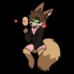 Rating: s
ID: 5656930
Date: 2025-06-21 00:05:52 -0400
Status: active
Score: 16
1:1 2_frame_animation animated anthro ashblondekittyy big_tail black_clothing black_jacket black_topwear bottomwear brown_hair canid canine clothing ear_piercing facial_piercing fennec_fox fox fur green_eyes hair highlights_(coloring) ira_(ashblondekitty) jacket kerchief long_ears male mammal neckerchief neckwear nose_piercing paddle_ball piercing pink_bottomwear pink_clothing pink_kerchief pink_neckerchief pink_shorts red_hair short_playtime shorts solo tail tan_body tan_fur tongue tongue_out tongue_piercing topwear true_fox post #5656930