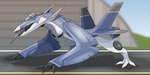 Rating: s
ID: 5655097
Date: 2025-06-20 06:41:11 -0400
Status: active
Score: 0
aircraft airplane ambiguous_gender black_teeth blue_body blue_eyes blurred_background hi_res imperatorcaesar jet living_machine machine open_mouth outside quadruped sharp_teeth solo teeth tire tongue tongue_out vehicle white_body post #5655097