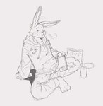 Rating: s
ID: 5284188
Date: 2025-01-03 12:02:16 -0500
Status: active
Score: 3
1-up_mushroom 2024 3_toes anthro arcade_bunny barefoot bent_legs blousquidly bodily_fluids bottomwear can claws clothing container english_description feet fingers fungus gaming hi_res holding_switch hoodie lagomorph leporid male mammal mario_bros monochrome mushroom nintendo nintendo_badge_arcade nintendo_switch one_eye_closed one_eye_half-closed open_mouth pants playing_video_game rabbit sighing simple_background sitting solo splatoon sweat toes topwear triforce_symbol white_background post #5284188