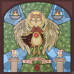2017 anthro bottomless brown_fur cape clothed clothing eyes_closed feathered_wings feathers female fire fur grey_feathers hyenatig_(artist) latin_text mammal mouse mrs._brisby pink_nose rodent saint solo stained_glass text the_secret_of_nimh whiskers wings
Rating: Safe
Score: 6
User: Googlipod
Date: October 21, 2017 2017 anthro bottomless brown_fur cape clothed clothing eyes_closed feathered_wings feathers female fire fur grey_feathers hyenatig_(artist) latin_text mammal mouse mrs._brisby pink_nose rodent saint solo stained_glass text the_secret_of_nimh whiskers wings
Rating: Safe
Score: 6
User: Googlipod
Date: October 21, 2017