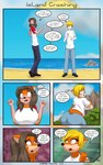 Rating: s
ID: 3522831
Date: 2022-08-22 23:51:11 -0400
Status: active
Score: 12
5:8 absurd_res alternating_focus answer anthro asking asking_another asking_where bandicoot big_butt blonde_hair breast_expansion breasts brown_hair butt butt_expansion comic command command_to_look dialogue different_sound_effects duo duo_transformation english_text expansion expansion_sound_effect eyelashes female five_frame_image forest gender_transformation hair hi_res human inner_monologue island jungle linked_speech_bubble long_hair male malkai_(malkaiwot) mammal marsupial mtf_transformation omg onomatopoeia outside plant plump_(sound_effect) question runningtoaster short_hair sound_effects species_transformation speech_bubble stuttering swelling talking_to_another text thickness_sound_effect thinking thought_bubble transformation transformation_sequence tree unsure_answer yes-no_question post #3522831