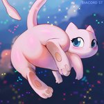 Rating: s
ID: 4003448
Date: 2023-04-20 03:49:32 -0400
Status: active
Score: 163
1:1 2023 absurd_res ambiguous_gender anthro biped blush butt diacordst digitigrade featureless_crotch feet flying generation_1_pokemon hi_res legendary_pokemon looking_at_viewer looking_back looking_back_at_viewer mammal mew_(pokemon) nintendo null pawpads pink_body pokemon pokemon_(species) presenting presenting_hindquarters raised_tail rear_view soles solo sparkles tail thick_thighs wide_hips post #4003448