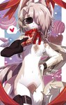 Rating: s
ID: 4657952
Date: 2024-03-14 19:09:16 -0400
Status: active
Score: 7
2024 abstract_background accessory ambiguous_anthro ambiguous_gender anthro armwear belt_on_leg big_eyes brown_eyes chest_markings chest_tuft clothing collar countershade_torso countershading crotch_markings crotch_tuft digital_media_(artwork) elbow_gloves english_text eye_through_hair featureless_crotch fur gift gloves hair hair_accessory hair_over_eye hair_ribbon hair_sway hand_on_hip hand_on_own_hip handwear heart_reaction heart_symbol hi_res holding_present japanese_description kemono keykids lagomorph leporid long_hair long_ponytail mammal markings navel nude nude_ambiguous nude_anthro one_eye_obstructed ponytail portrait present_wrap rabbit red_ribbon ribbons skinny_ambiguous skinny_anthro slim_ambiguous smile smiling_at_viewer smirk smirking_at_viewer solo spots spotted_body spotted_fur sweets tail tan_body tan_fur tan_hair text three-quarter_portrait translucent translucent_hair tuft white_body white_day white_fur wristband post #4657952