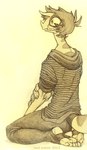 Rating: s
ID: 5397438
Date: 2025-02-25 16:45:45 -0500
Status: active
Score: 11
2013 5_fingers 5_toes ambiguous_gender anthro bottomwear chameleon chimereon clothed clothed_ambiguous clothed_anthro clothing feet fingers fully_clothed fully_clothed_ambiguous fully_clothed_anthro ground-lion hair horn jackson's_chameleon kneeling legwear lizard markings open_mouth reptile scalie signature simple_background solo tail teeth toes topwear tusks yellow_background post #5397438