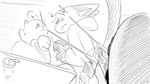 Rating: s
ID: 4733373
Date: 2024-04-21 02:36:37 -0400
Status: active
Score: 123
16:9 4_fingers animal_crossing anthro avian bendy_straw bird booth_seating brewster_(animal_crossing) clothed clothing columbid container cup domestic_cat dragonweirdo drinking_straw ears_back felid feline felis female fingers furniture grey_squirrel greyscale group hi_res hoodie impact male male/female mammal marshal_(animal_crossing) monochrome nintendo olivia_(animal_crossing) pigeon pivoted_ears rodent sciurid sitting splash squirt_bottle table topwear tree_squirrel water widescreen wince post #4733373