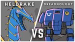 Rating: s
ID: 5161520
Date: 2024-11-04 22:35:51 -0500
Status: active
Score: 48
16:9 ambiguous_gender armor coffin demon dragon dreadnought_(warhammer_40000) duo english_text feral gatling_gun glowing glowing_eyes gun heldrake human humanoid jackpesaurus machine machine_gun male mammal mechanical_wings mythological_creature mythological_scalie mythology omega_symbol open_mouth outside pupils ranged_weapon robot robot_humanoid scalie sharp_teeth size_difference slit_pupils space_marine spikes spikes_(anatomy) teeth text ultramarine_symbol versus video_at_source warhammer_(franchise) warhammer_40000 weapon widescreen wings post #5161520
