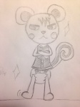 Rating: s
ID: 412163
Date: 2013-12-12 04:33:23 -0500
Status: active
Score: 1
2013 3:4 animal_crossing anthro chocomintshake clean_diaper clothed clothing diaper male mammal marshal_(animal_crossing) nintendo rodent sciurid solo tree_squirrel wearing_diaper post #412163