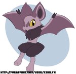 Rating: s
ID: 5593437
Date: 2025-05-23 18:23:27 -0400
Status: active
Score: 10
2021 bat_ears bat_wings female fluffy fluffy_chest fluffy_mane flying generation_6_pokemon hi_res kerilyn membrane_(anatomy) membranous_wings nintendo noibat pokemon pokemon_(species) simple_background solo spread_wings watermark wings wings_instead_of_hands post #5593437